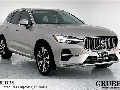 Certified 2023 Volvo XC60 B5 Plus w/ Protection Package Premier