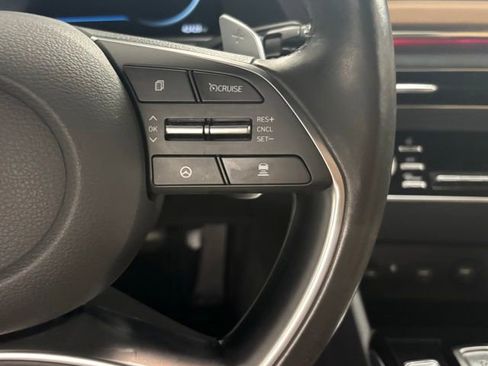Used 2021 Hyundai Sonata Limited FWD image 25