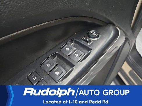 Used 2022 Chevrolet Colorado ZR2 image 11