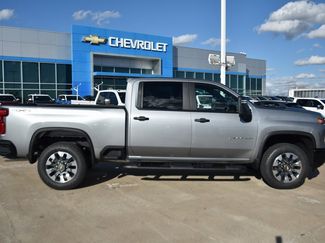 New 2026 Chevrolet Silverado 2500 Custom w/ Custom Value Package video 2