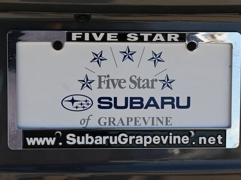 New 2026 Subaru Crosstrek 2.5i Limited image 13