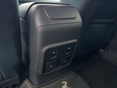 Used 2021 Ford Bronco Outer Banks image 21