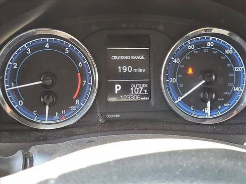 Used 2019 Toyota Corolla LE FWD image 13