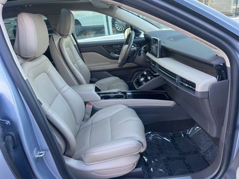 Used 2022 Lincoln Corsair Grand Touring w/ Elements Technology Bundle image 23