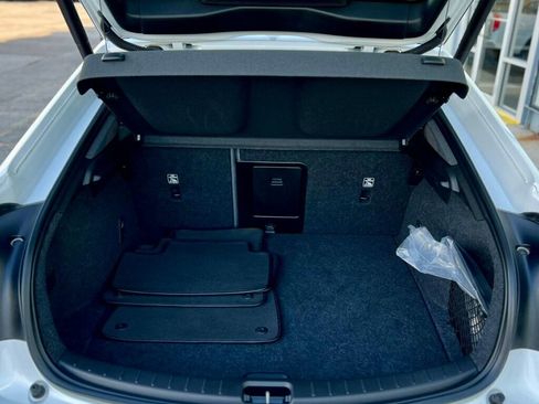 Used 2022 Polestar Polestar 2 w/ Pilot Package AWD/4WD image 8