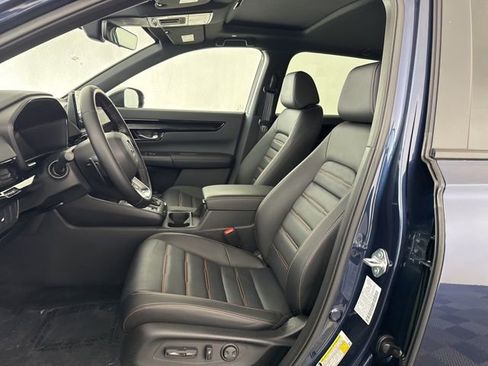 Certified 2026 Honda CR-V Sport Touring image 27