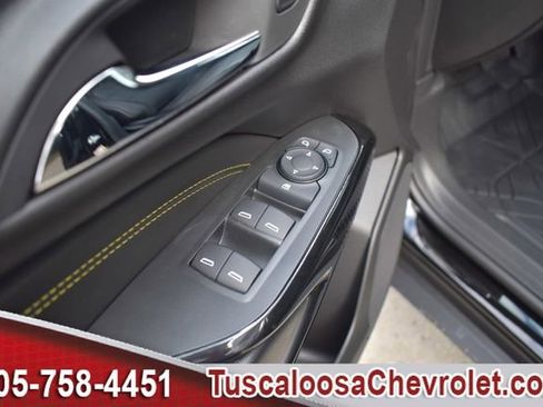 New 2026 Chevrolet Trax LT w/ LT Convenience Package image 13