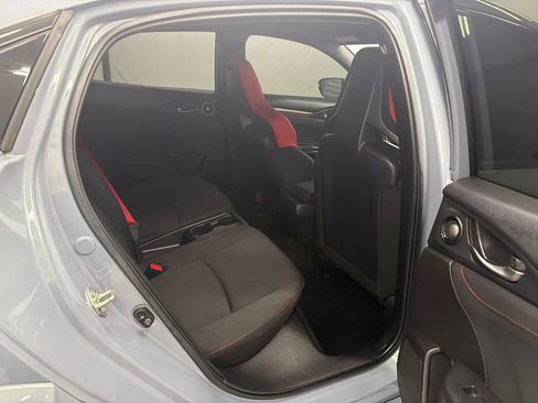 Used 2020 Honda Civic Type R image 16