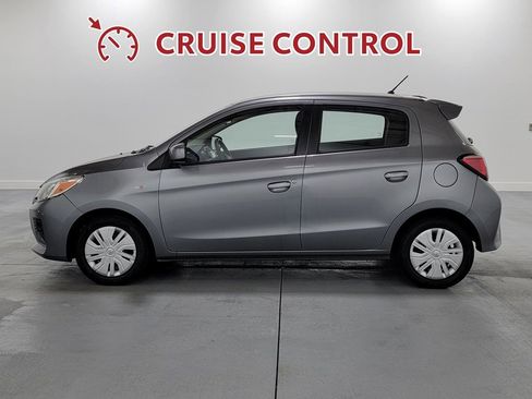 Used 2022 Mitsubishi Mirage ES image 6