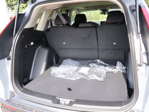New 2026 Honda CR-V EX image 11