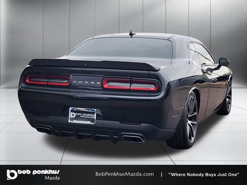 Used 2018 Dodge Challenger R/T Scat Pack RWD image 25
