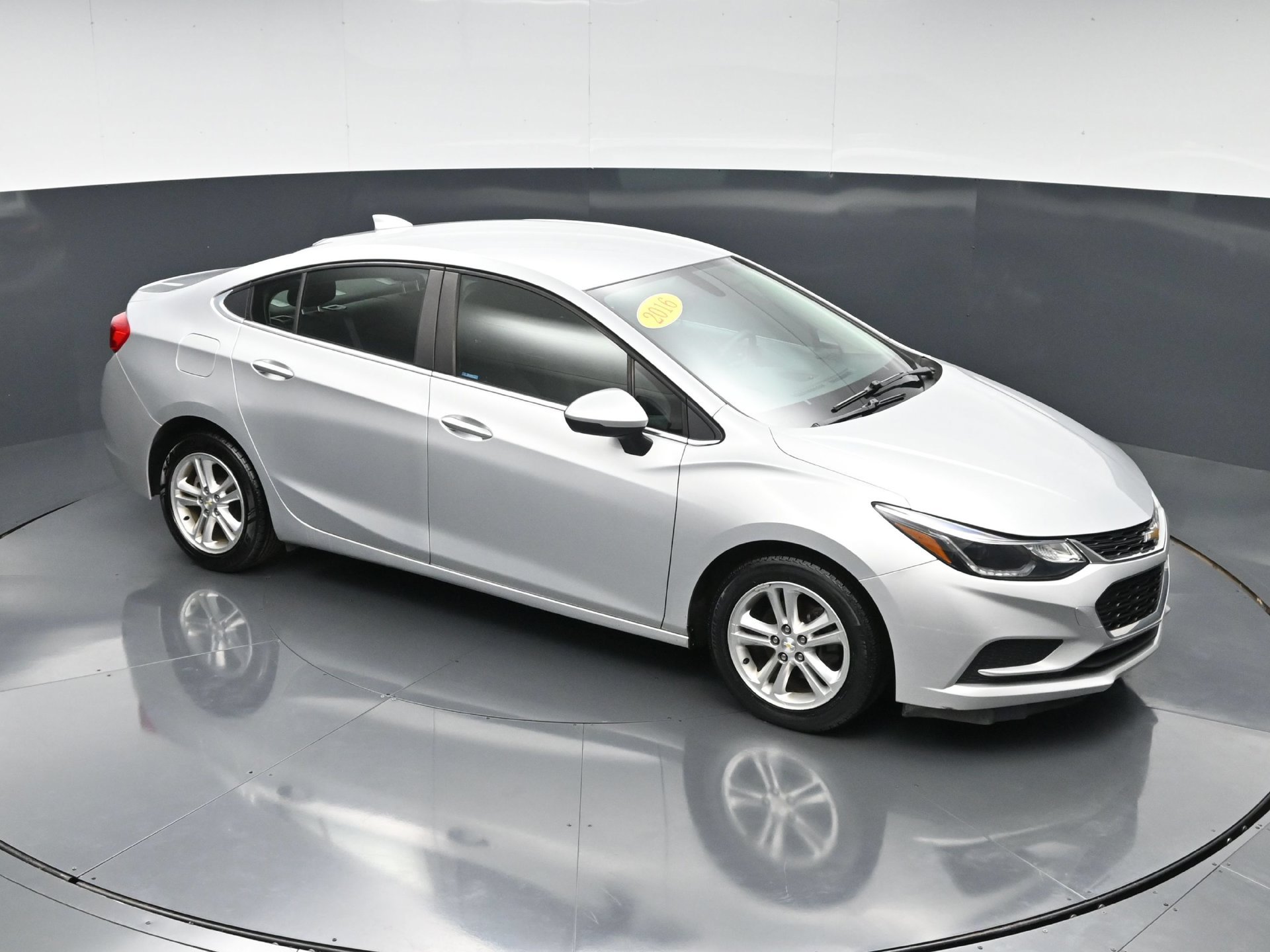 Used 2016 Chevrolet Cruze LT FWD image 50