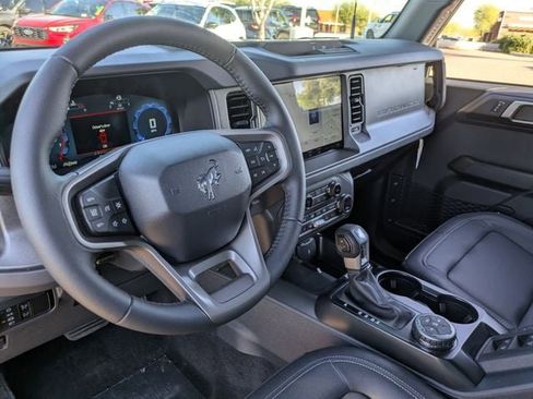 New 2026 Ford Bronco Big Bend image 51