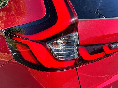 Certified 2023 Honda CR-V EX-L image 23