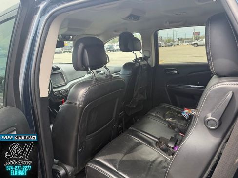 Used 2015 Dodge Journey R/T image 5