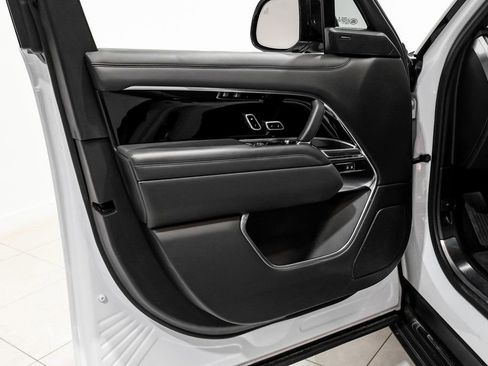 Used 2023 Land Rover Range Rover SE image 38