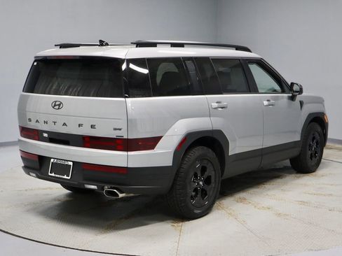 Certified 2025 Hyundai Santa Fe XRT AWD/4WD image 16