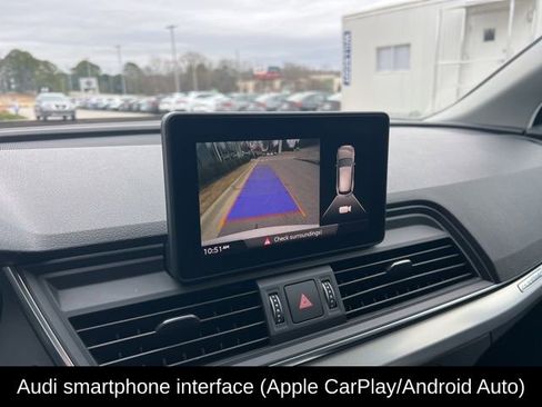 Used 2019 Audi Q5 2.0T Premium w/ Convenience Package image 20