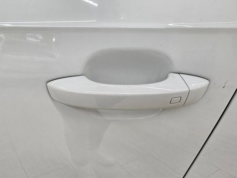 Used 2018 Audi Q7 3.0T Prestige w/ Prestige Package image 12