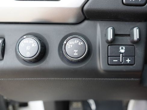 Used 2020 Chevrolet Suburban Premier w/ Max Trailering Package image 28