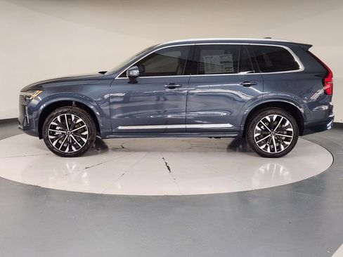 New 2026 Volvo XC90 B6 Ultra w/ Protection Package AWD/4WD image 5