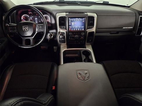 Used 2018 RAM 1500 Lone Star image 9