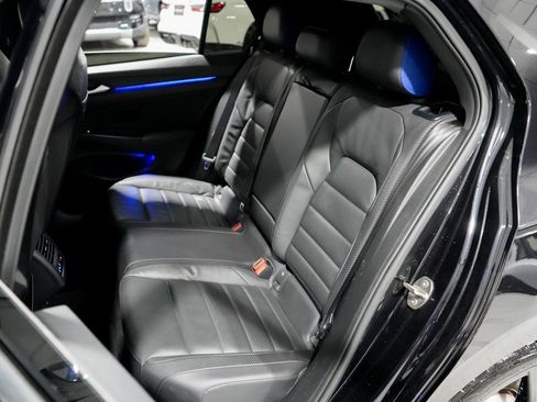 Used 2023 Volkswagen Golf 20th Anniversary Edition image 22