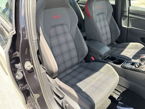 Used 2024 Volkswagen GTI S FWD image 28