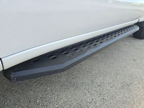 Used 2020 Chevrolet Silverado 1500 LT Trail Boss AWD/4WD image 20