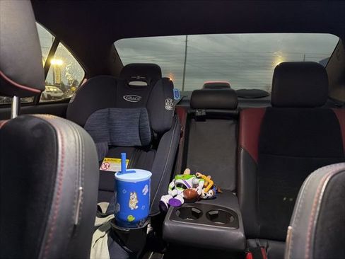 Used 2018 Subaru WRX STI Limited image 26