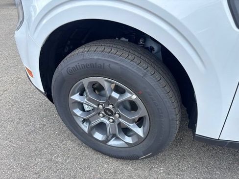 New 2026 Ford Maverick XLT w/ 4K Tow Package AWD/4WD image 10