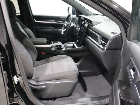 Used 2025 GMC Terrain Elevation AWD/4WD image 19