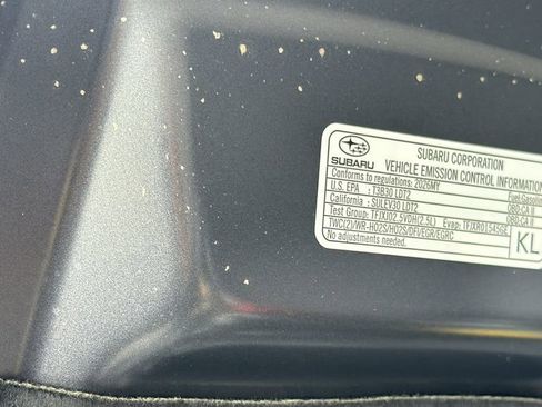 New 2026 Subaru Forester Sport AWD/4WD image 27