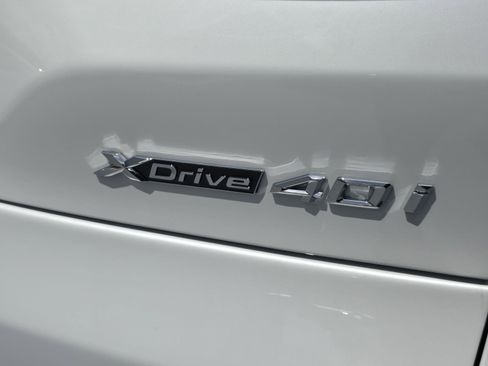 New 2026 BMW X5 xDrive40i w/ Executive Package AWD/4WD image 31