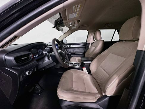 Used 2022 Ford Explorer 4WD image 20