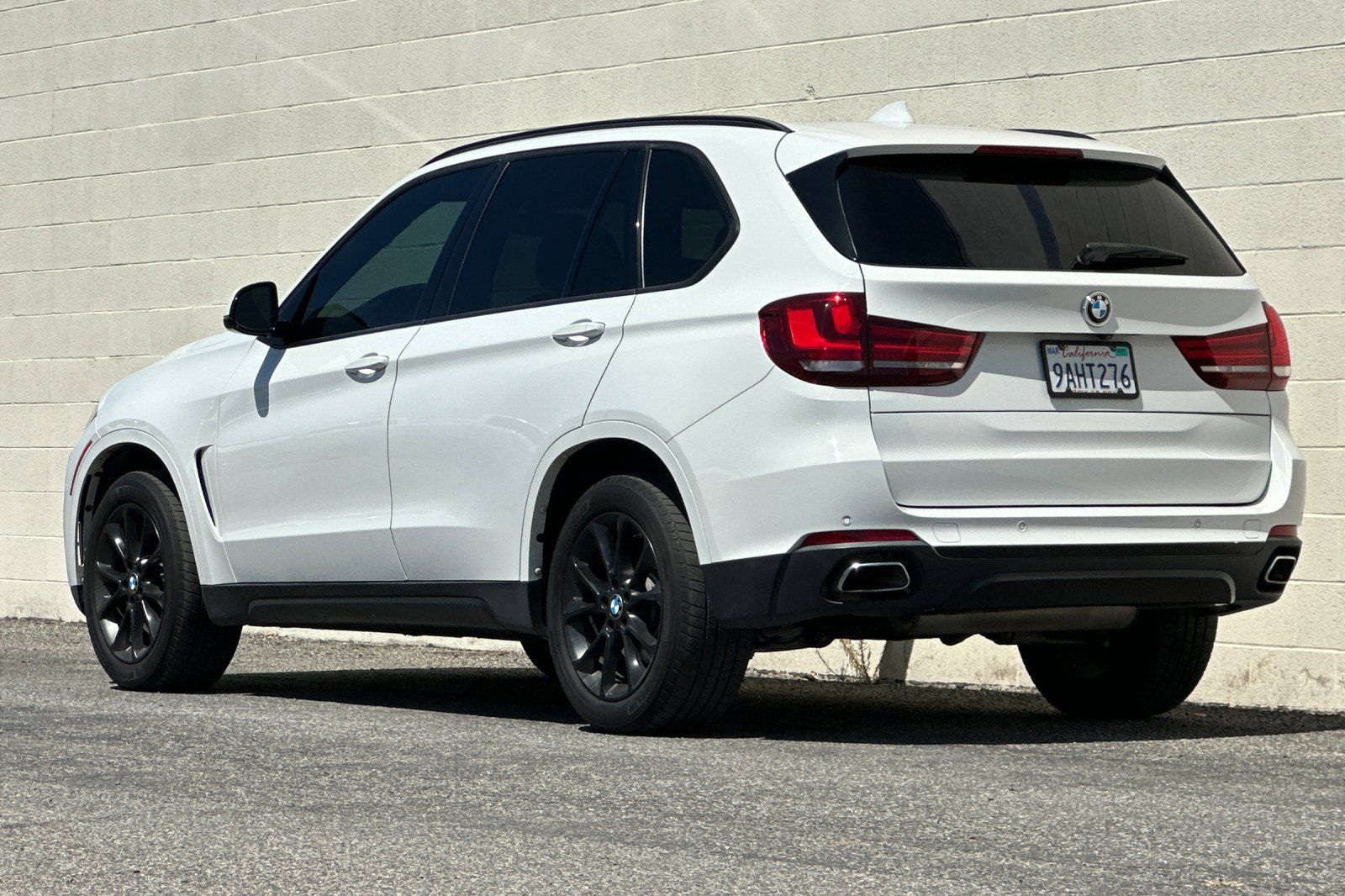 Used 2018 BMW X5 xDrive35d AWD/4WD image 6