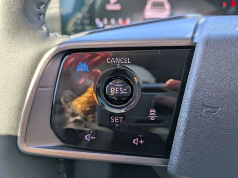 New 2026 Nissan Murano SL AWD/4WD image 26