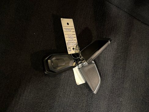 Used 2024 BMW X3 M Competition w/ Competition Package image 21