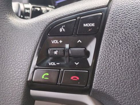 Used 2016 Hyundai Tucson SE w/ Option Group 02 AWD/4WD image 23