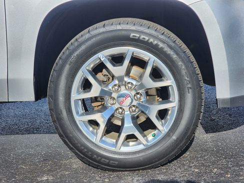 Used 2016 GMC Yukon SLE w/ Convenience Package image 6