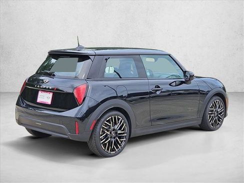 Certified 2026 MINI Cooper S FWD image 5