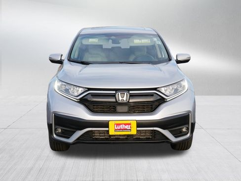 Used 2022 Honda CR-V EX image 2