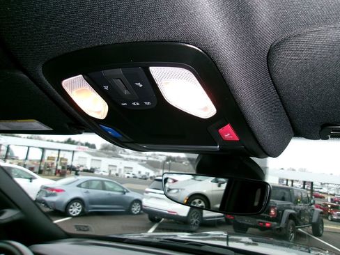 Certified 2024 RAM 2500 Big Horn w/ Bed Utility Group image 23