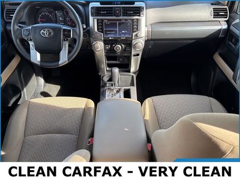 Used 2023 Toyota 4Runner SR5 image 14