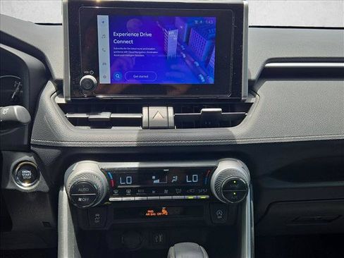 Used 2025 Toyota RAV4 XLE FWD image 14