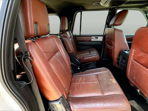 Used 2013 Ford Expedition EL King Ranch RWD image 20