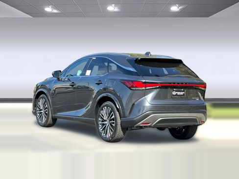 New 2026 Lexus RX 350 AWD image 3