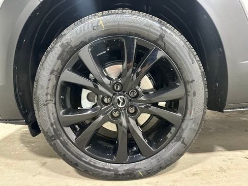 New 2026 MAZDA CX-30 AWD 2.5 S w/ Select Sport Pkg image 24