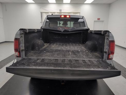 Used 2020 RAM 1500 Warlock w/ Electronics Group AWD/4WD image 29