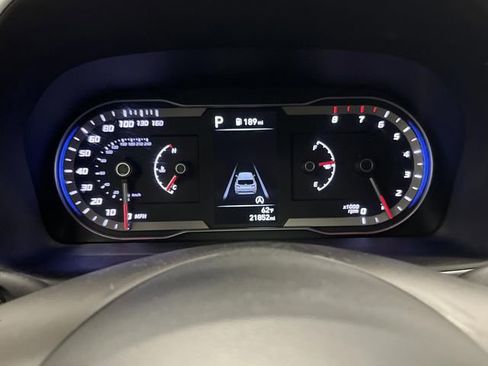 Used 2023 Hyundai Tucson SEL image 17